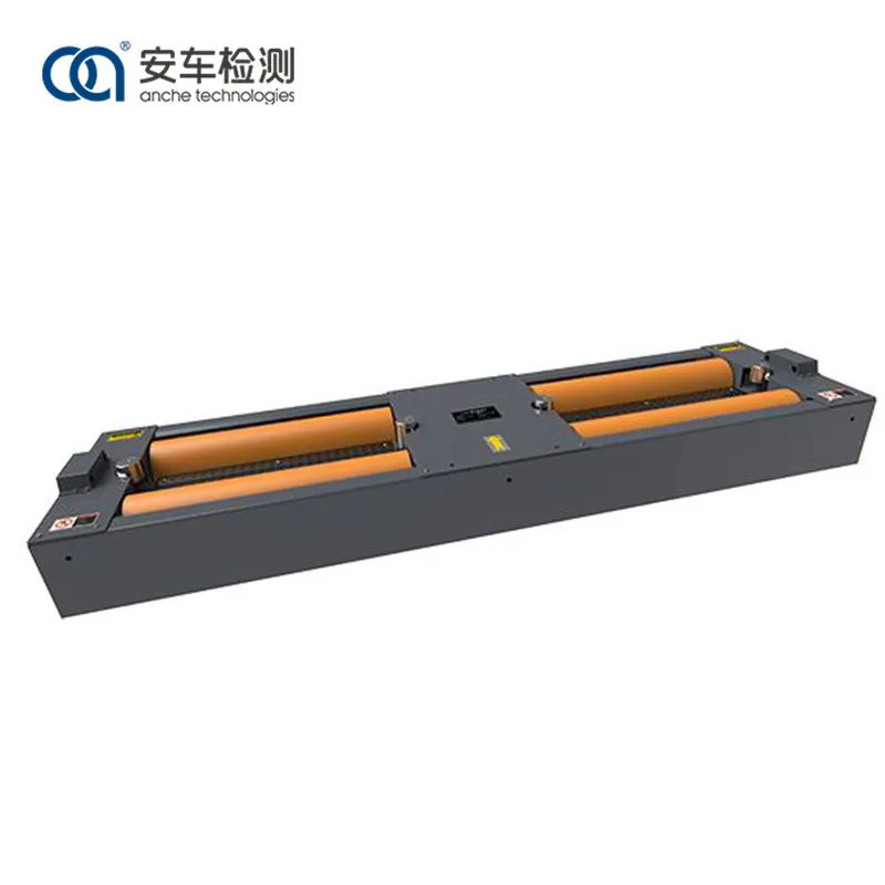 Como um testador de velocímetro melhora a precisão do veículo?